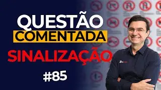 O que a placa R-25c&nbsp;indica? #85