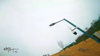 One day One skill - short inverted orbit