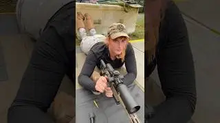 Comparing .308 and .300 PRC recoil and accuracy in my custom rifles! Links : www.brynnwoods.com