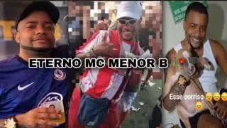 MC MENOR B AO VIVO NA PEDREIRA 2008 [[ EXCLUSIVA ]]