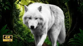 Understanding the Behavior of Wolves | Animal Documentary
