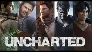 Uncharteed: El tesoso de Drake | Inicio de partida