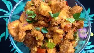 Masala Bread Recipe Type 2 | Masala Bread | Easy Recipe | Quick Recipe | Bachelor Recipe | Snacks