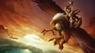 Project Epoch paladin/warlock/hunter session pvp et pve