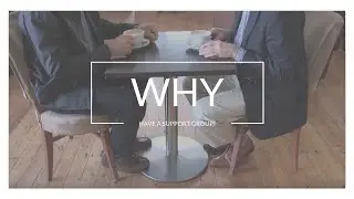 Christian Worker Series: Why have a support group?