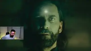 THE BEGINNING - ALAN WAKE II