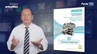 Garantie 2 Ans - FEDA TV