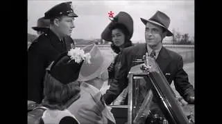 El debut de Ava Gardner en 