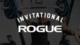 The Rogue Invitational | Austin, Texas