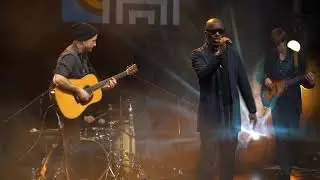 Mad Ice - Wange (Live)