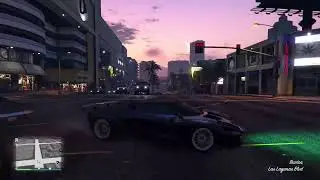 GTA Zombie Survival Quest for 800 million kills!!!!