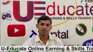 online earning website | by online training | successful story 2023 | traning center layyah
