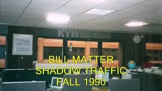 KYW Shadow Traffic