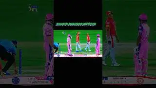 Ravichandran Ashwin Controversies In IPL: Jos Buttler Run-Out😢