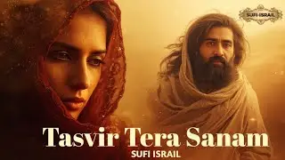 Tasvir Tera Sanam Sufi Song That Will Touch Your Soul New Sufi Songs Sufi-israil