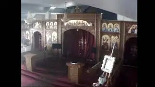 Saint John The Baptist Coptic Orthodox Church