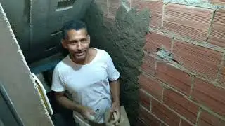 Embolso, parte da Escada!!Olha no que deu🤦🏻&zwj;♂️