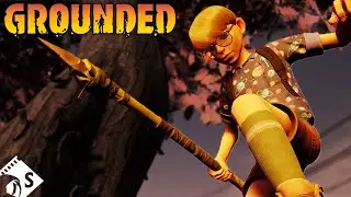 The Tiny Team is Back - Grounded 4 Player