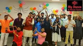 Corporate Workshop | Employee Engagement | Jain Amar | MDFC