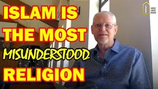 Islam Is The Most Misunderstood Religion || Brother Imran Journey To Islam ᴴᴰ
