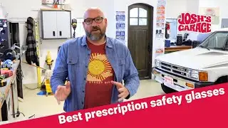 The best prescription safety glasses - RX-Safety.com review