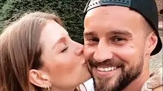 Klare Ansage von Alexander Hindersmann (32)! Seit einigen Tagen ranken sich um den ehemaligen Bachel