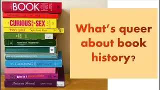 The Queer Woman Reader in the Nineteenth Century