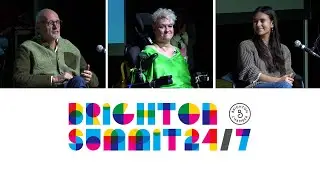 Brighton Summit 24/7 - 2024 highlights