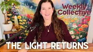 ALL SIGNS 💫 &ldquo;You&rsquo;ve Done The Work&mdash;Now Life Begins To Open&rdquo; FEB 9TH-15TH