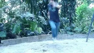 Le&ecirc;.Cardoso - Insane Dance