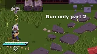 UNSIGHTED gun only part 2