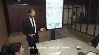 WalkMe - Ai Powered walking tour app