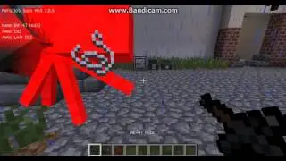 (Обзор мода) Ferullos Guns Mod