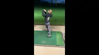 Have you got this golf shot? Welcome to the channel Awesome Golfers!! #golf #kidsgolf #uskidsgolf