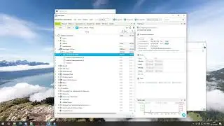 How to find the IP address and port of the app/game you're currently running on PC using NetLimiter