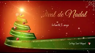 I5 Festival de Nadal