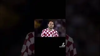 unforgettable World Cup moments:Player receives three yellow cards in one game in 2006 #fifa #shorts