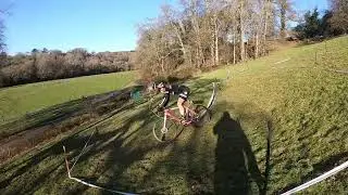 SWCX 2024 Rd 9 Finals