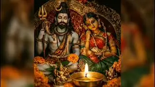 Shivashtakam | Adi Shankaracharya 