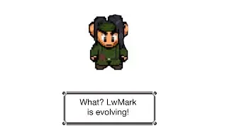 GraalOnline | What? LwMark is Evolving!