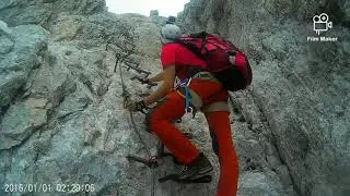 Alpspitze 22.07.2019