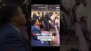 Let everything that has breathe praise the Lord #praisebreak  I&rsquo;ll never leave you 👮🏽&zwj;♂️🙌🏾🕺🏽