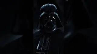 Vader just being Vader #starwars #edit #vader #rogueone #viral