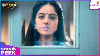 Mangal Lakshmi | Ishana's Presence Makes Mangal Happy | Sneak Peek: Ep - 664 | Colors TV