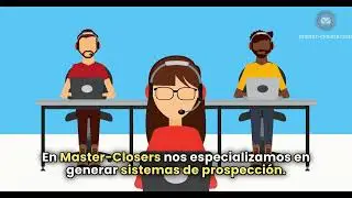 Become a Master Closer | with Master-Closers