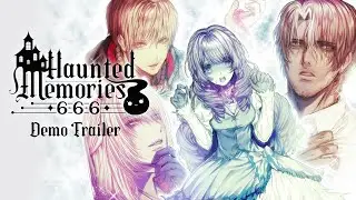 Haunted Memories 666 | Official Demo Trailer