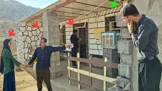 Успешная операция Фархада и Митры: подробности о посадочных материалах для поимки Шахрама