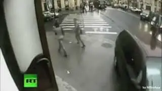 LUCK Compilation 2010 || Best Luck of the Year || FUNNY || HD || WEBFAIL.AT