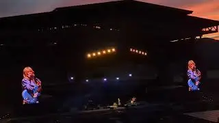 Girl Tones [FULL SET] Live @ Sunset Amphitheater, Colorado Springs 9/19/24