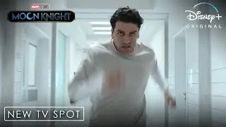 Marvel Studios' Moon Knight NEW Episode 4 Trailer | Disney+ Concept
